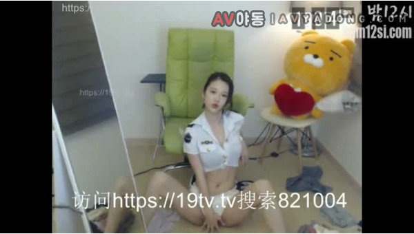 성인 라이브 비제이 방송 030701