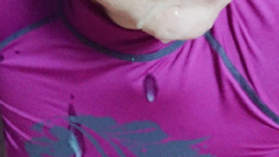 등산 섹파 할줌마가 엄마라고 불러 달라네요..