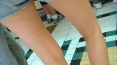 사촌여동생 섹시한 속옷에 X친 썰