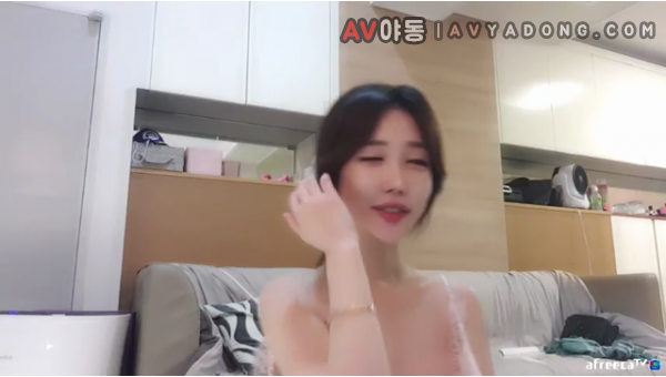 비제이 성인방송 093002 노출