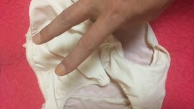 장모님 팬티인증합니다..