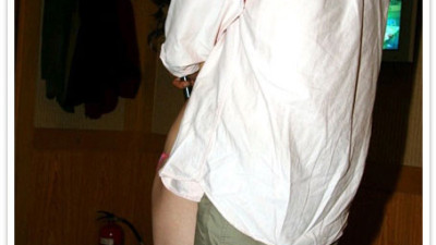 전 여자친구 엄마와의 잠자리