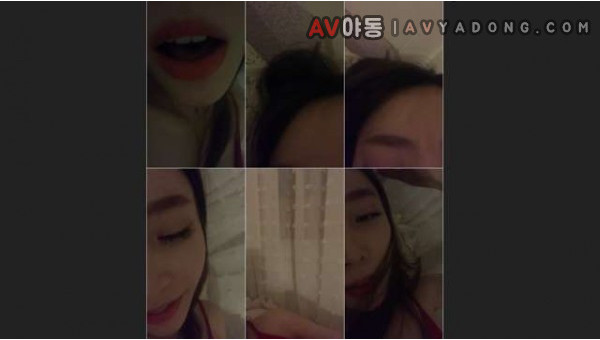 성인 비제이 벗방 092301
